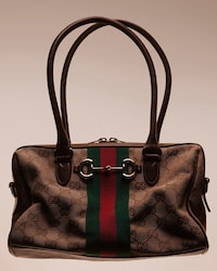 Equestrian-Inspired Bag Designs Image 1