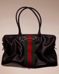 Equestrian-Inspired Bag Designs Image 2