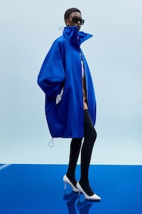 Sports Car-Inspired Ready-To-Wear Collections Image 1