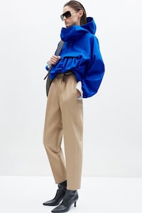 Sports Car-Inspired Ready-To-Wear Collections Image 2