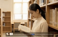 Creative Generation Platforms