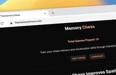 Cognitive Training Games