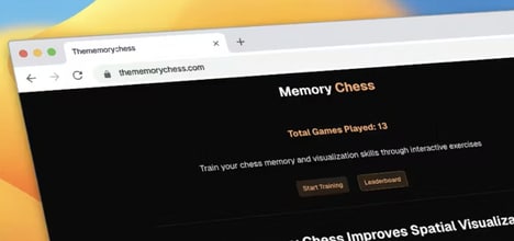 Cognitive Training Games