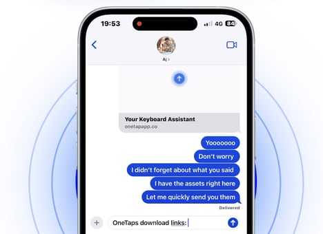 Clipboard Productivity Tools