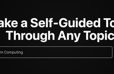 Visual Thinking Tools