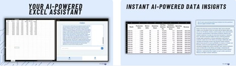 Spreadsheet Automation Tools