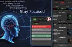 Productivity Tracking Tools