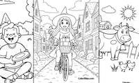AI Coloring Tools