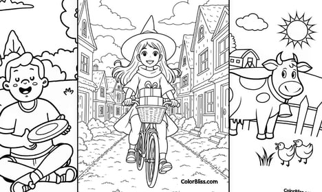 AI Coloring Tools