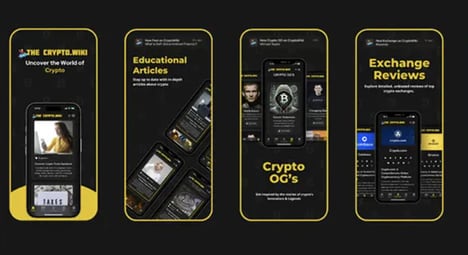 Crypto Learning Tools