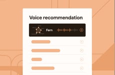 AI Voice Generators