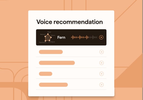 AI Voice Generators