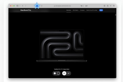Bookmark Visualizer Tools