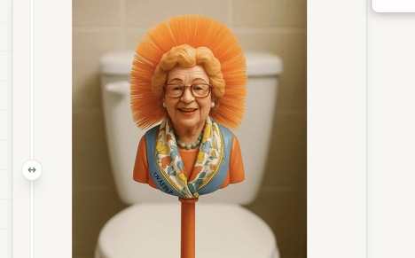 Novelty Image Generators