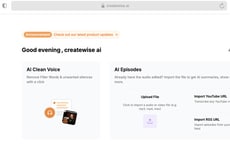 Podcast Editing Platforms