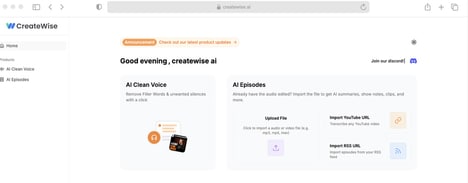 Podcast Editing Platforms