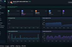 Infrastructure Monitoring Platforms