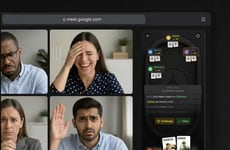 Virtual Team Card Games