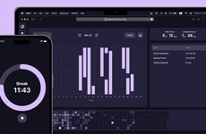 Adaptive Focus Timers