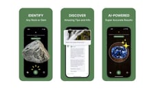 Mineral Identification Tools