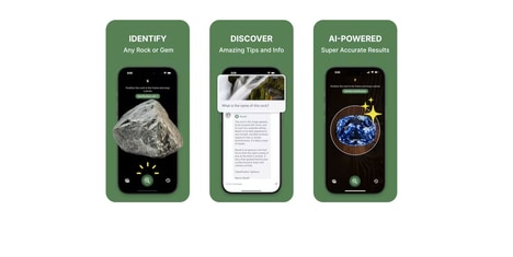 Mineral Identification Tools
