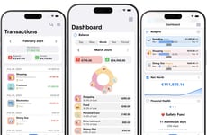 Personal Finance Apps