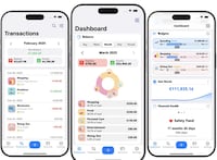 Personal Finance Apps Image 1
