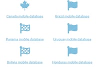 Contact Database Services Image 1