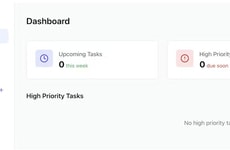 Student Task Managers