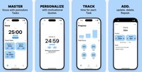 Focus Time Managers