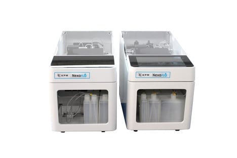 Seawater Nutrient Analysis Devices