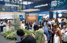 Award-Winning Kitchen Appliances