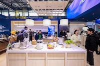 Award-Winning Kitchen Appliances Image 2