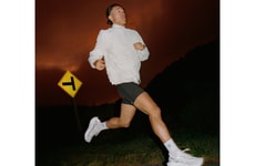 Ultra-Slick Running Capsules