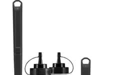 Professional-Grade Grill Tools