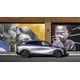 Painting-Inspired Auto-Promoting Initiatives Image 1