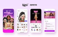 Virtual Fashion Contests