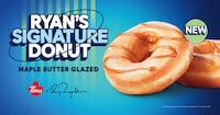 Celebrity Donut Collaborations Image 1
