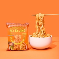 Creamy Savory Noodles Image 1