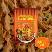 Creamy Savory Noodles Image 2