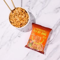 Creamy Savory Noodles Image 4