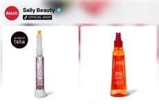 Social-First Beauty Retailers