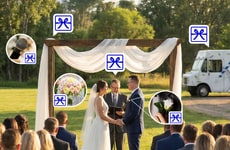 Delivered Wedding Experiences