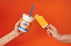 Nostalgic Biy Milkshakes