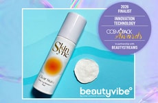 Transformative Makeup Removers