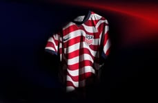 National Team Kit Collections