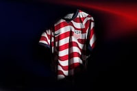 National Team Kit Collections Image 1