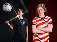 National Team Kit Collections Image 3