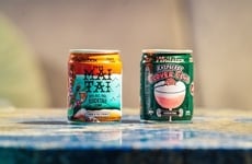 Authentic Canned Cocktails