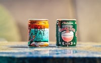 Authentic Canned Cocktails Image 1
